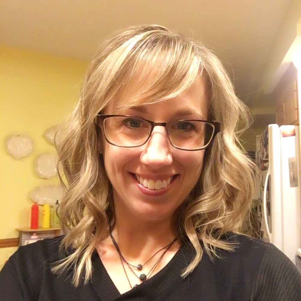 Meet your Posher, Stacy